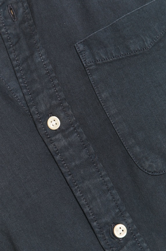 Jack & Jones - Koszula 12181600 granatowy AA00
