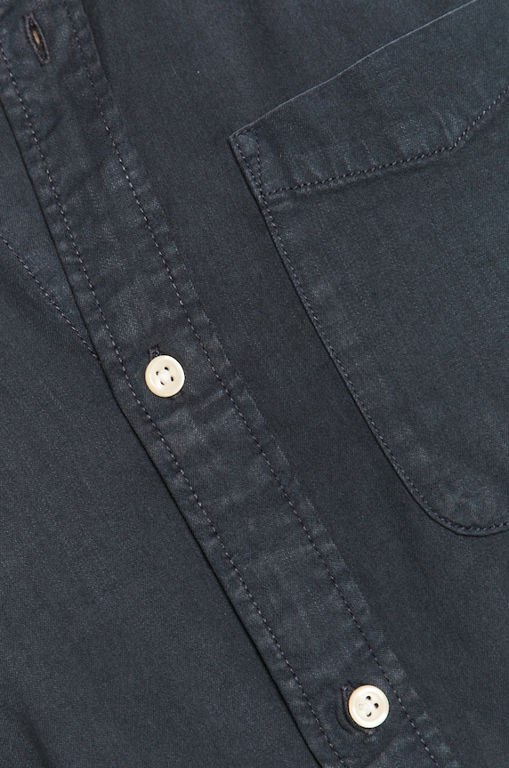 Jack & Jones - Koszula 12181600 granatowy AA00
