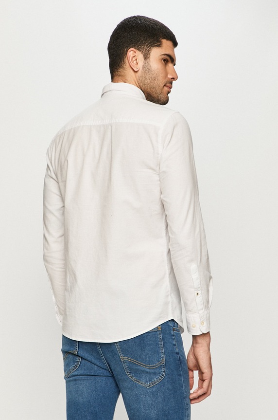 Jack & Jones - Koszula biały 12182486
