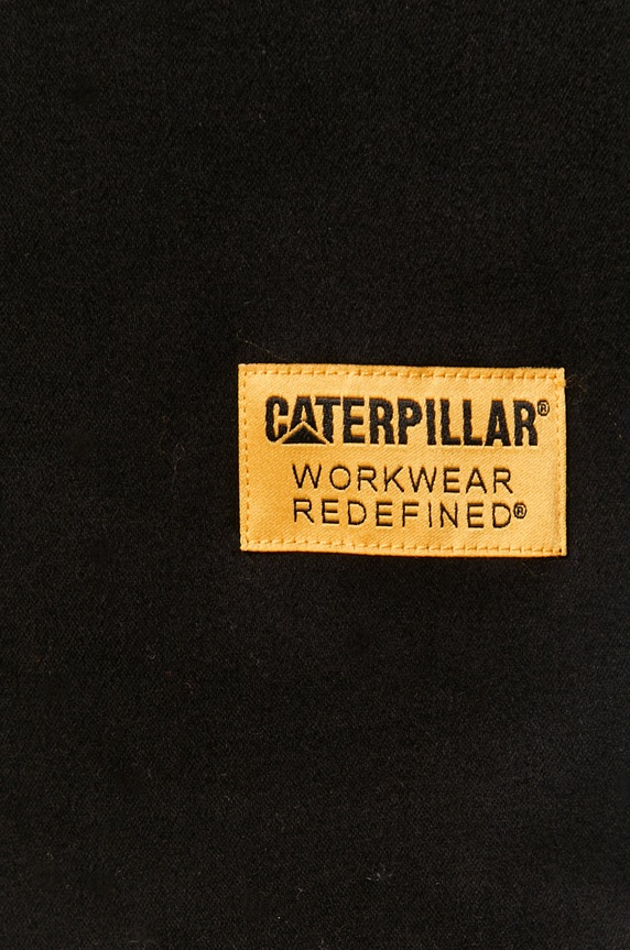 CAT Footwear - Košulja 2610598.10158 crna AA00