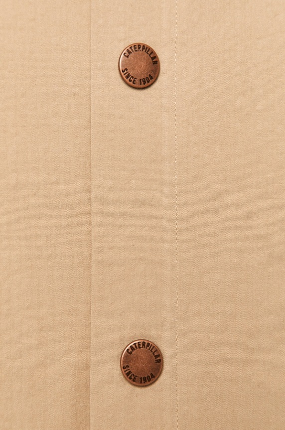 CAT Footwear - Ing 2610641.11868 bézs AA00