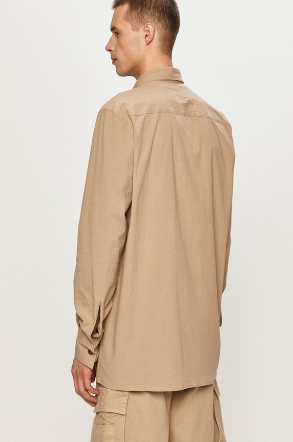 CAT Footwear - Ing bézs 2610641.11868