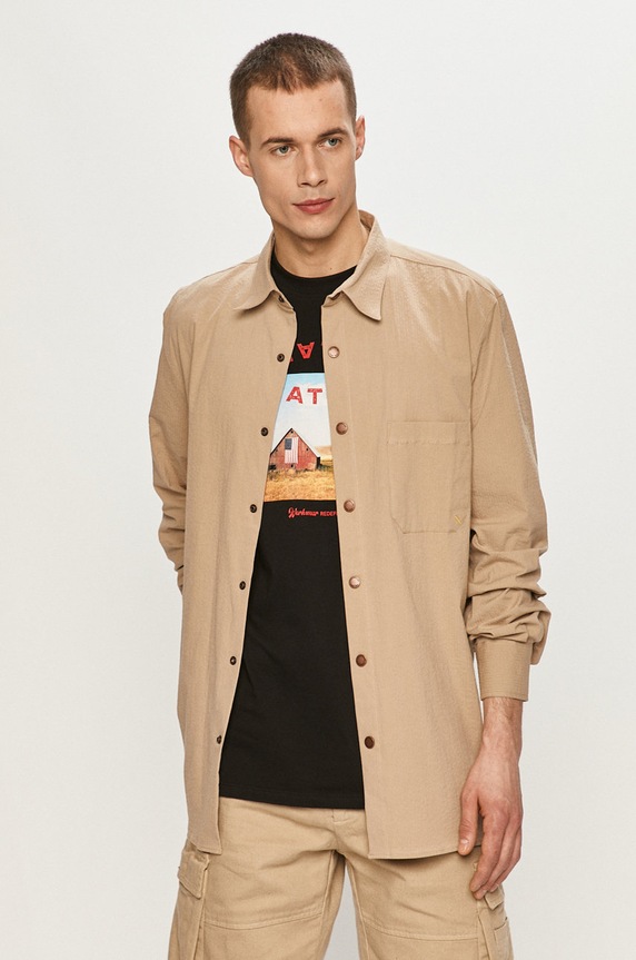 CAT Footwear - Ing 2610641.11868 bézs