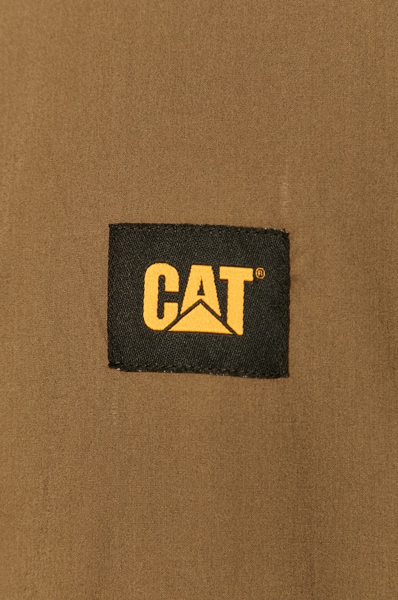 CAT Footwear - Košulja 2610644.12404 zelena AA00