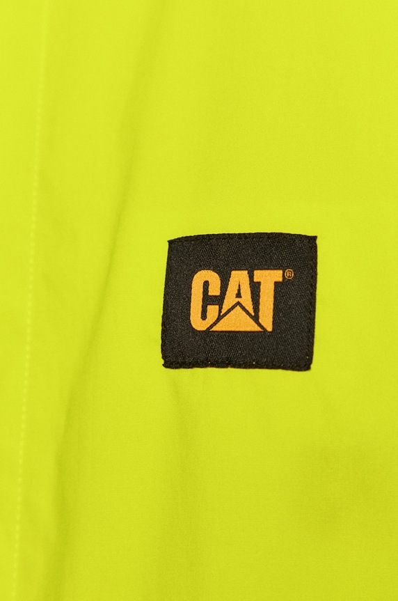 CAT Footwear - Ing 2610644.11387 zöld AA00