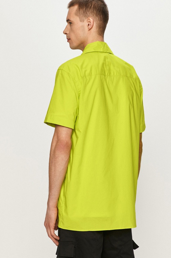 CAT Footwear - Ing zöld 2610644.11387