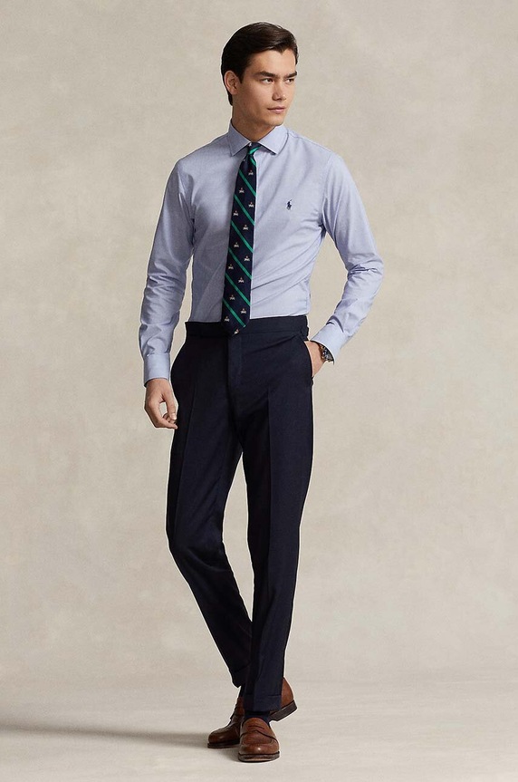 Polo Ralph Lauren - Ing kék 712827064001