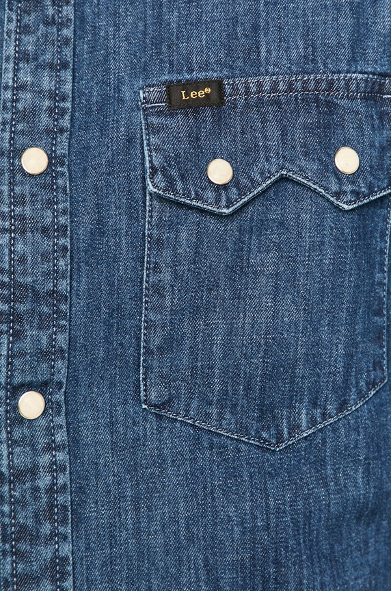 Lee - Farmering L851PLLA kék AA00
