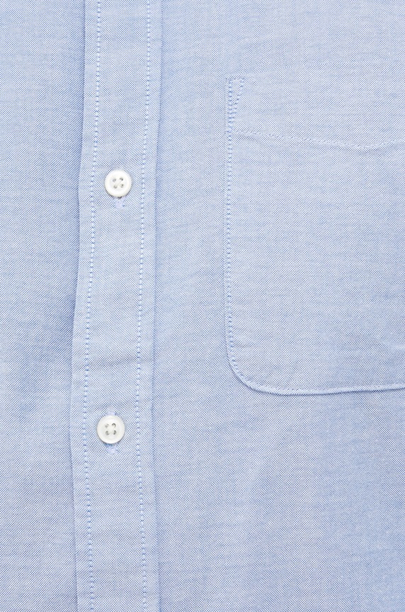 Πουκάμισο Premium by Jack&Jones 12192150 μπλε AA00