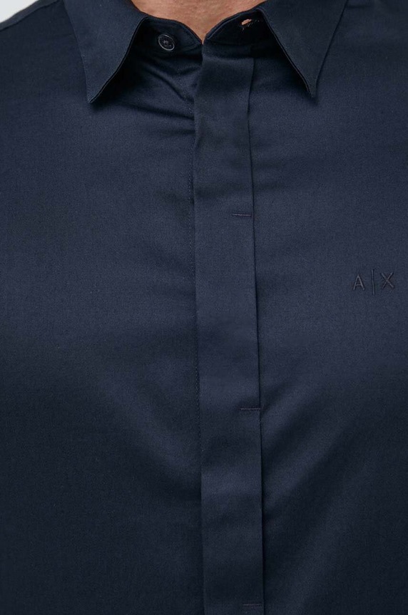 Armani Exchange ing 8NZCBD.ZN10Z.NOS sötétkék