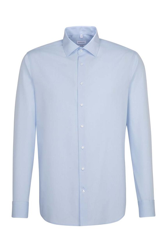 Pamučna košulja Seidensticker 01.242610