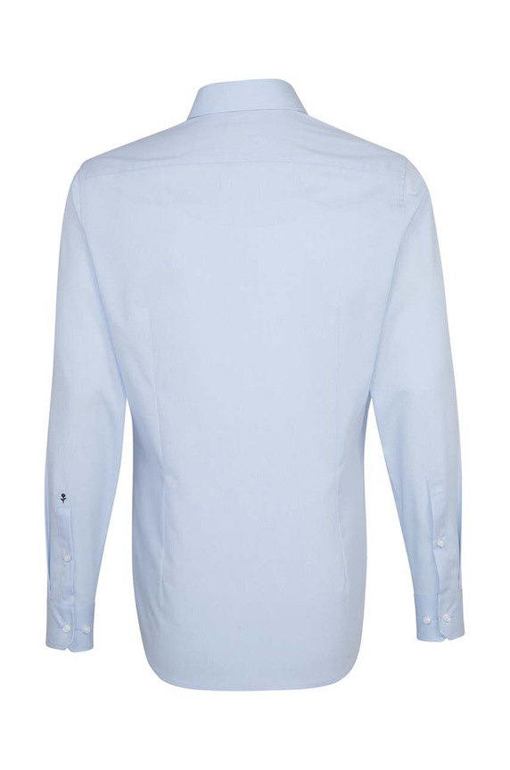 Pamučna košulja Seidensticker 01.242610