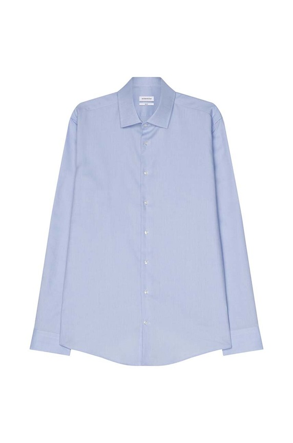 Pamučna košulja Seidensticker 01.693650