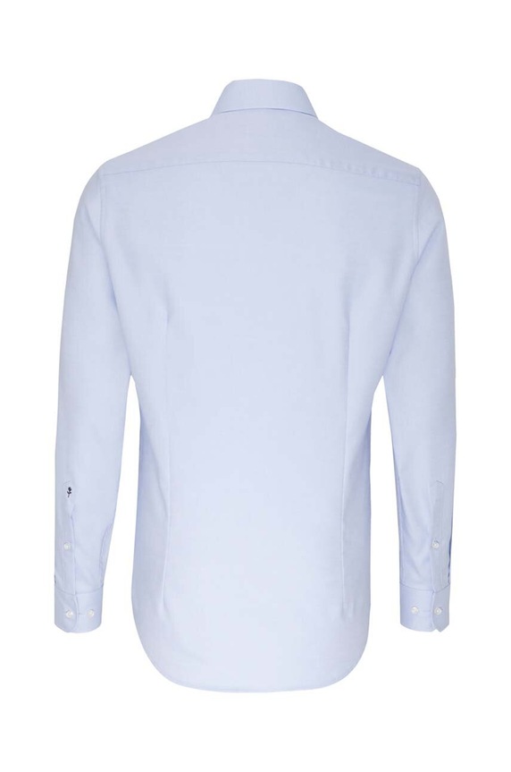 Pamučna košulja Seidensticker 01.693650