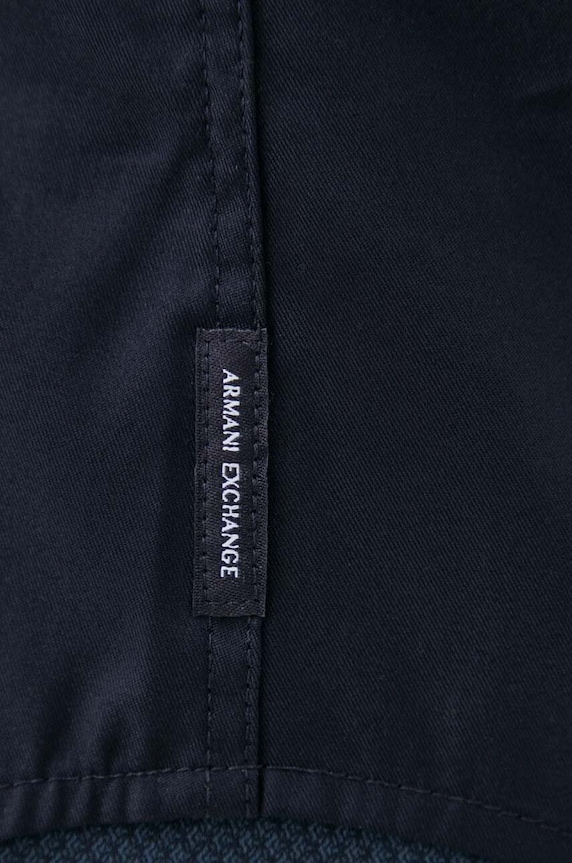 Armani Exchange koszula 8NZC51.ZNYXZ.NOS