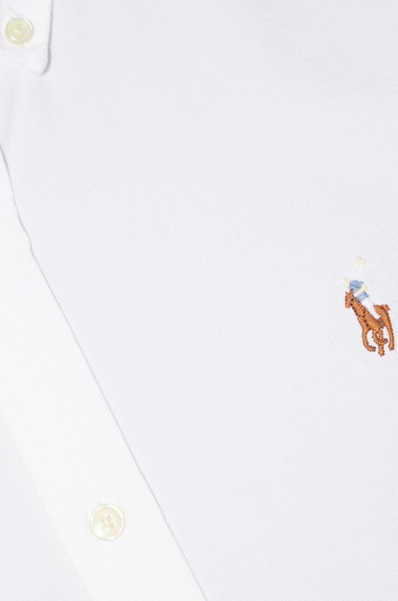 Bavlnená košeľa Polo Ralph Lauren 710792041
