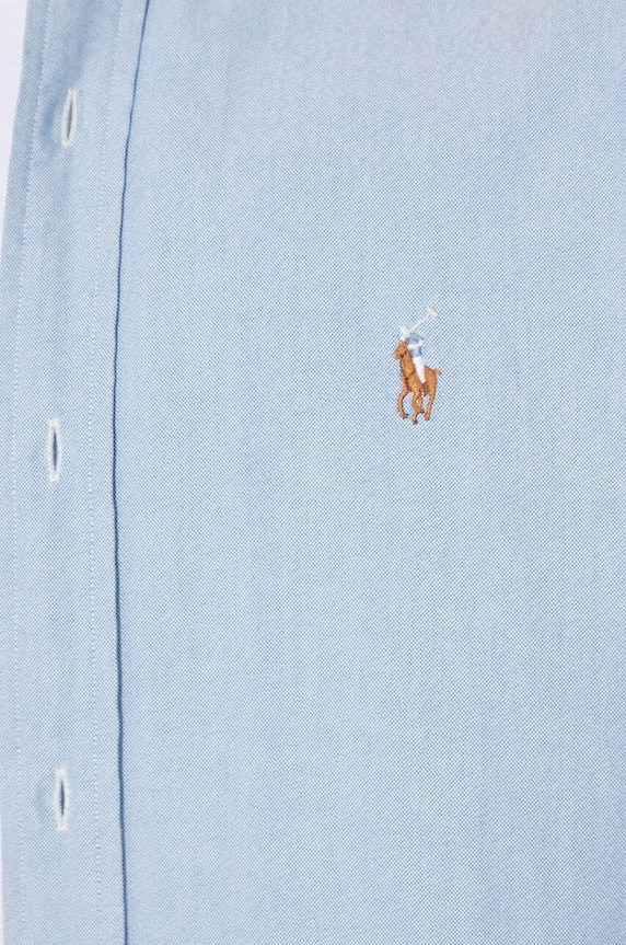 Polo Ralph Lauren camicia in cotone 710792041