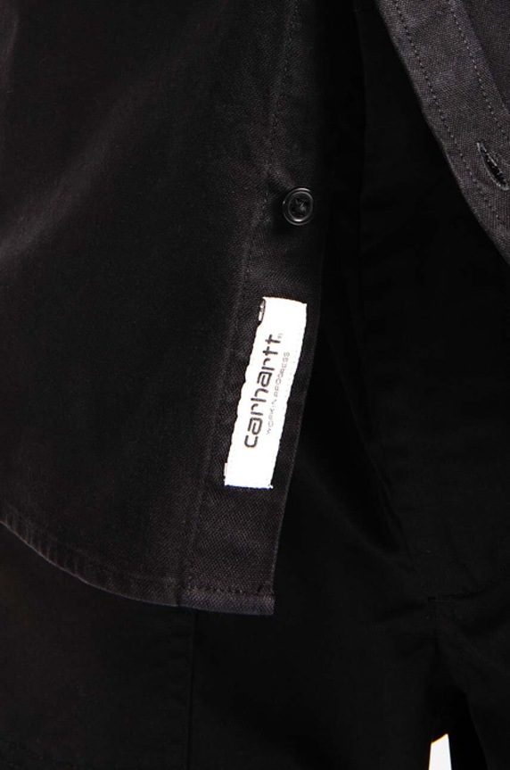Carhartt WIP cotton shirt Bolton I030238.