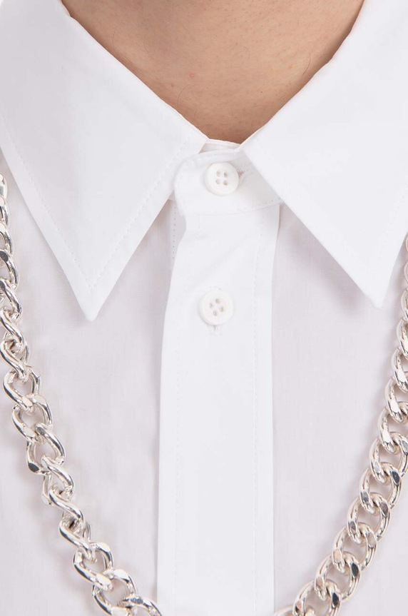 Бавовняна сорочка 032C SS23.W.0021