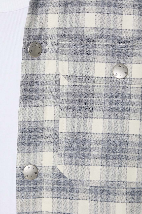 A.P.C. cotton shirt Alex COGAX.H02625