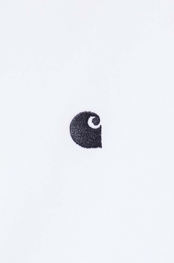 Carhartt WIP cotton shirt Madison Shirt I023339