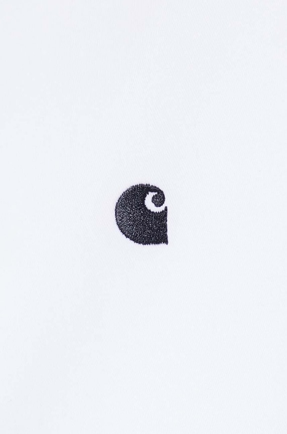 Carhartt WIP cotton shirt Madison Shirt I023339