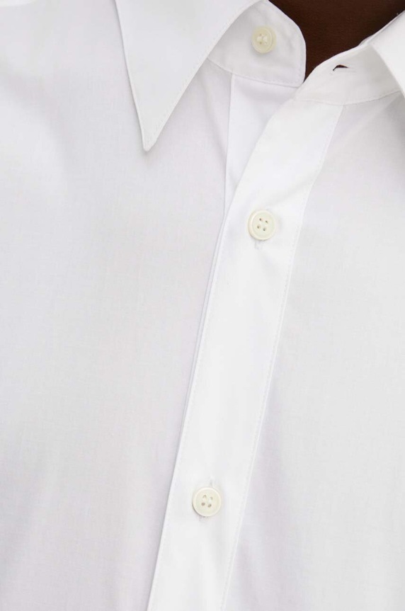 Πουκάμισο Diesel S-FITTY-A A14635.0QFAV λευκό