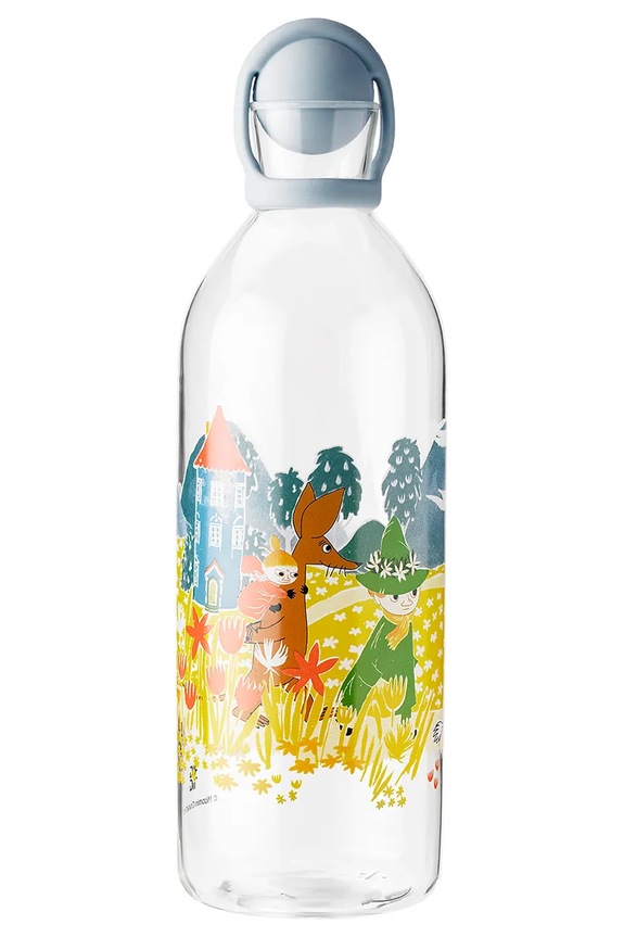 Καράφα Rig-Tig Cool-it x Muminki 1,5 L πολύχρωμο Z00703.7