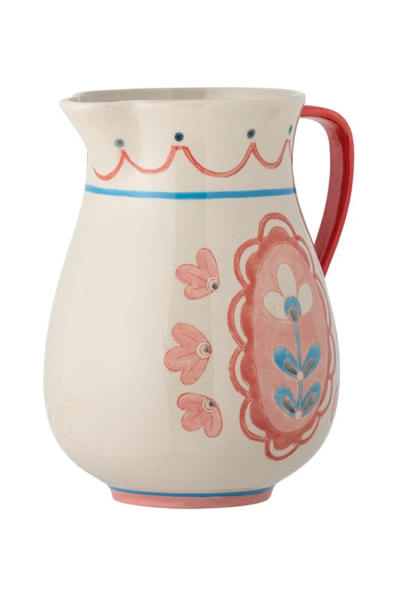 Vrč Bloomingville Odina 3,3 L 82061365 šarena AA00