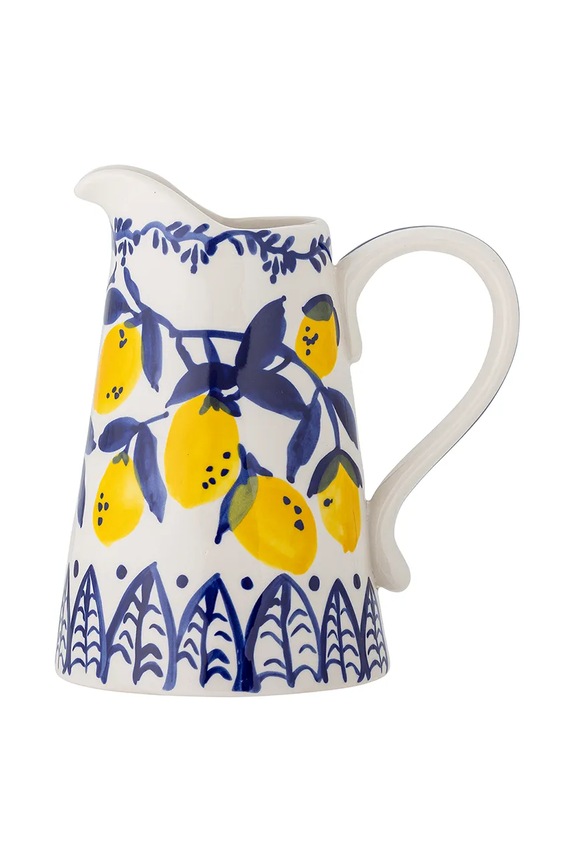 Vrč Bloomingville Maxima 1,5 L šarena 82061675