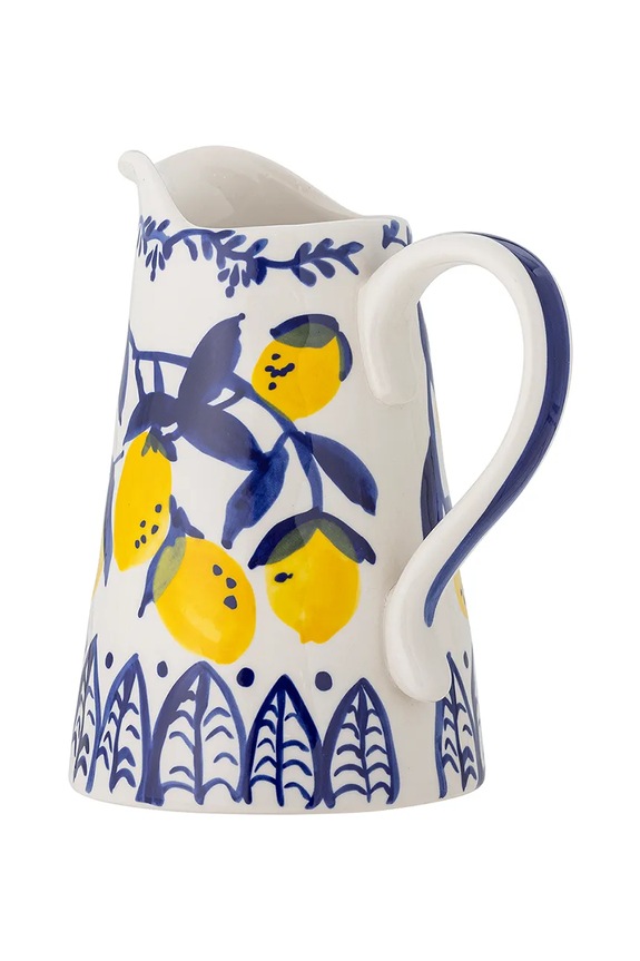 Vrč Bloomingville Maxima 1,5 L 82061675 šarena AA00
