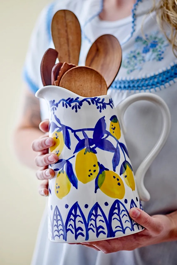 Vrč Bloomingville Maxima 1,5 L šarena 82061675