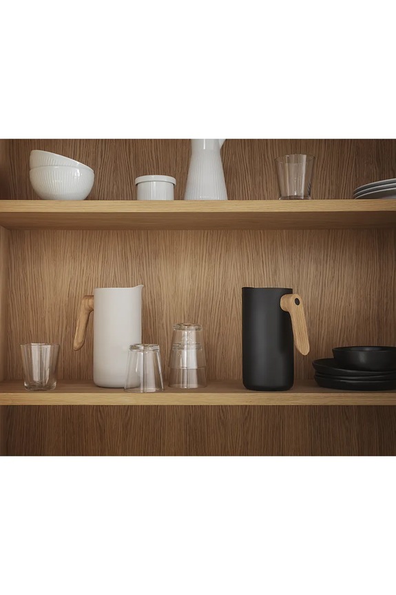Kuchnia i bar Eva Solo dzbanek Nordic Kitchen 1,4 L 520441 czarny