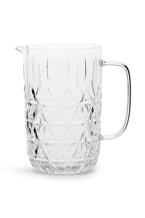 Vrč Sagaform Juni 1,2 L transparentna 5017339