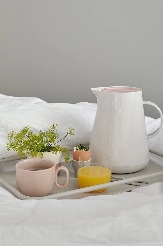 Kuhinja i bar Termo vrč Rig-Tig Hottie 1 L Z00026.1 siva