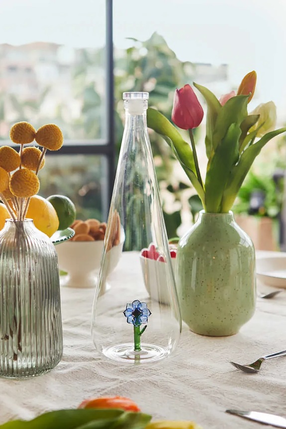 Kuhinja i bar Boca za vodu Balvi 1,0 L 28072 plava