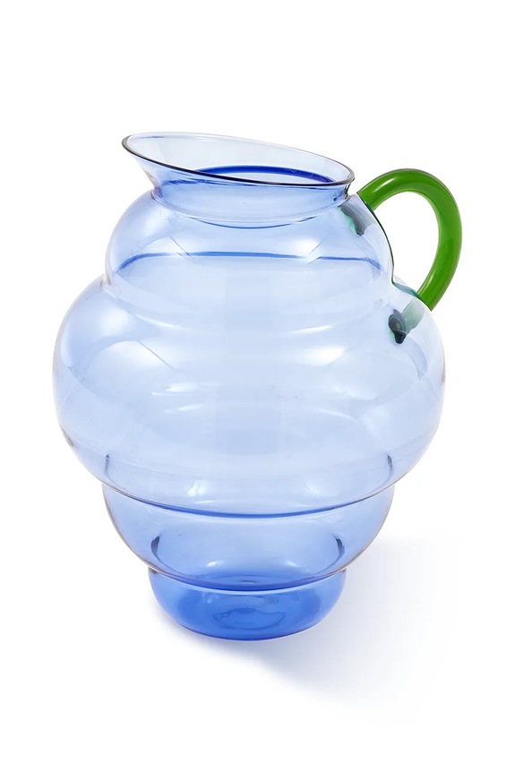 Pols Potten kancsó mizu kiri 1,9 L 140.230.190 kék AA00