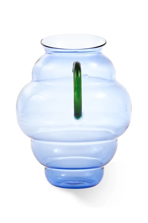 Konyha és bár Pols Potten kancsó mizu kiri 1,9 L 140.230.190 kék