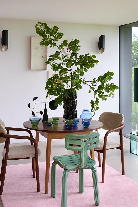 Pols Potten kancsó mizu kiri 1,9 L kék 140.230.190