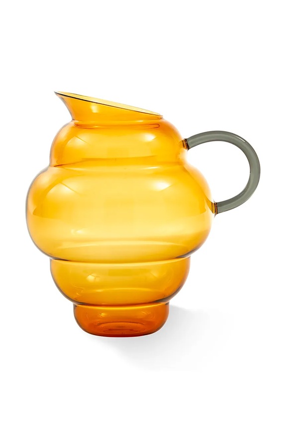 Vrč Pols Potten 1,9 L zlatna 140.230.185