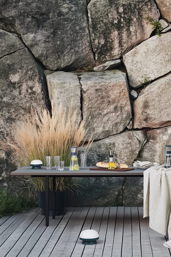 Καράφα Rosendahl 900 ml διαφανή 25331