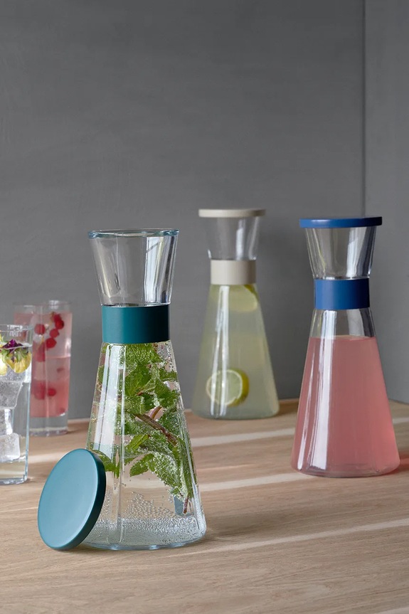 Кухня и бар Графин Rosendahl 900 ml 25332 бежевый