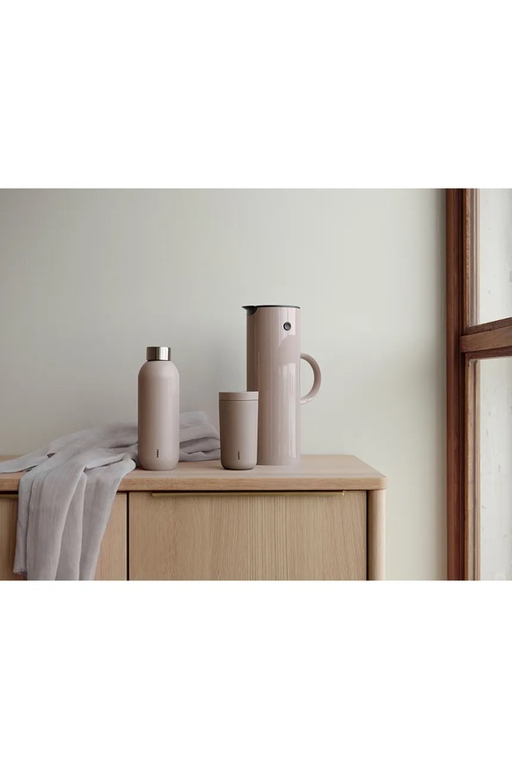 Кухня и бар Термический кувшин Stelton 1 l 995.9 розовый
