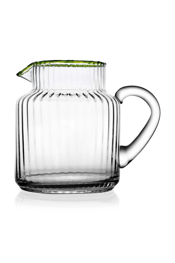 IVV dzbanek Dudu 1,25 L transparentny 8703.2
