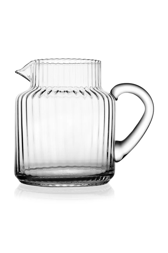 IVV dzbanek Dudu 1,25 L transparentny 8703.1