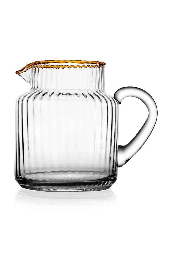 IVV dzbanek Dudu 1,25 L transparentny 8703.3