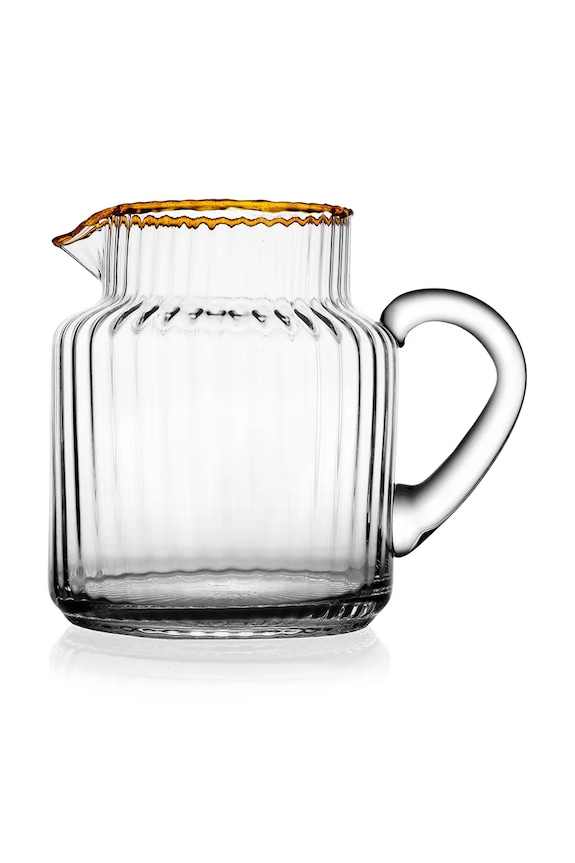 IVV dzbanek Dudu 1,25 L transparentny 8703.3