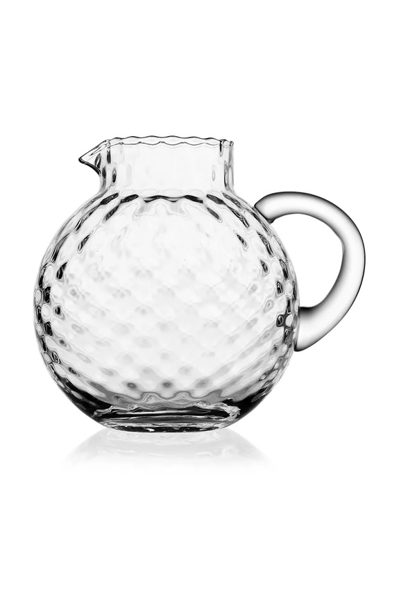 IVV carafă Glu Ball 1,45 L transparent 8702.1