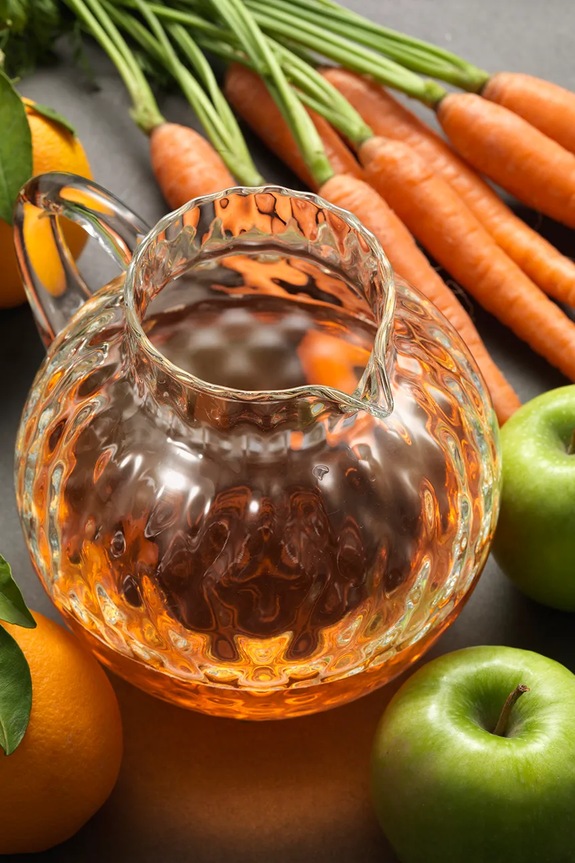 IVV carafă Glu Ball 1,45 L 8702.1 transparent AA00