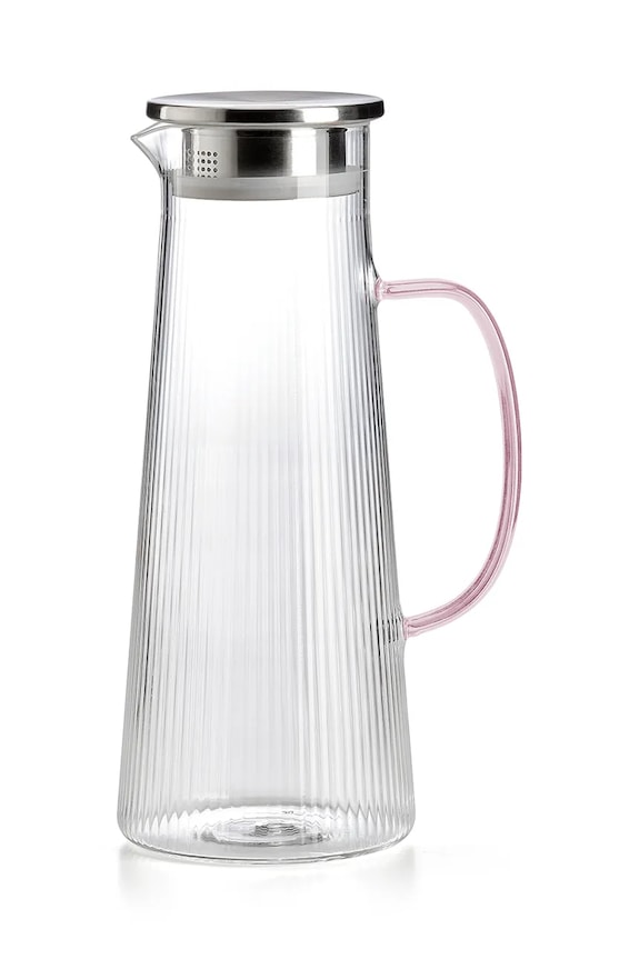Džbán IVV Narciso 1,6 L priesvitná 8806.1